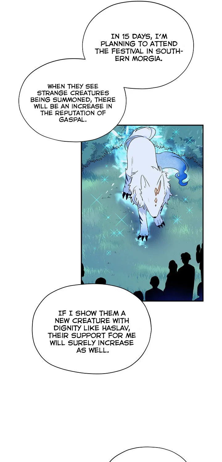 The Duchess With An Empty Soul Chapter 3 page 62 - 