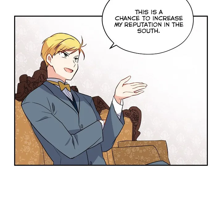 The Duchess With An Empty Soul Chapter 3 page 63 - 