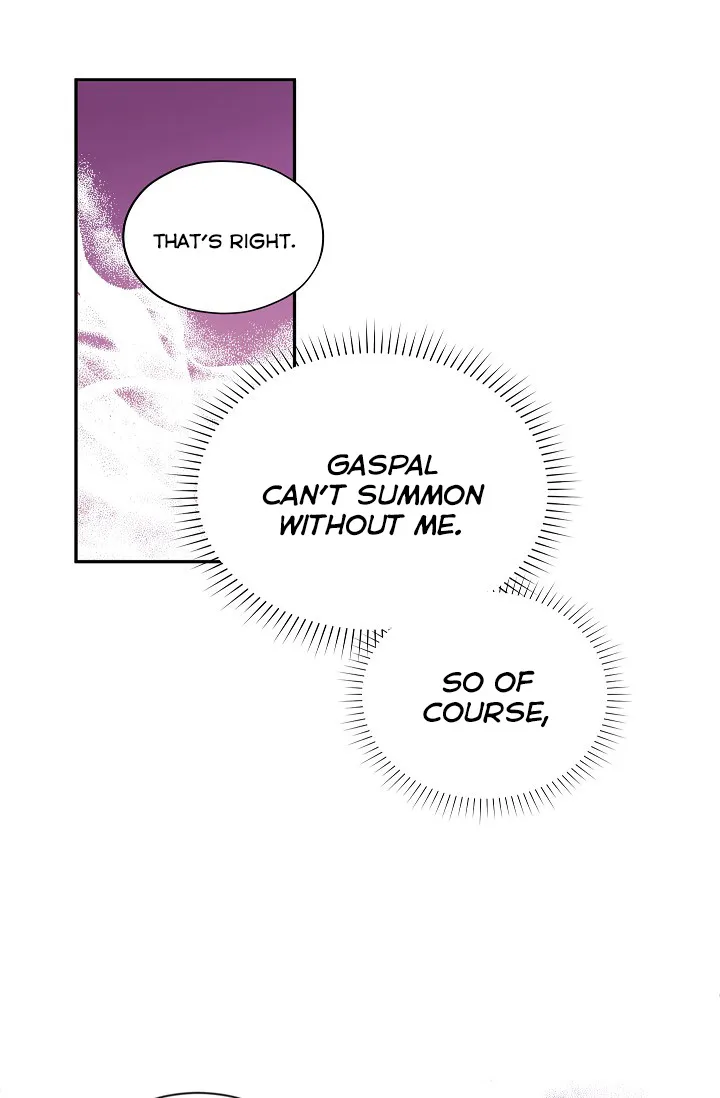 The Duchess With An Empty Soul Chapter 3 page 64 - 