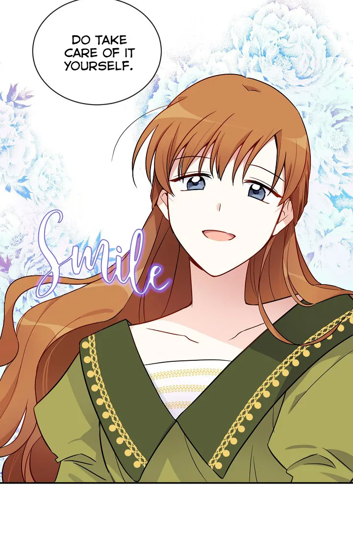 The Duchess With An Empty Soul Chapter 3 page 65 - 