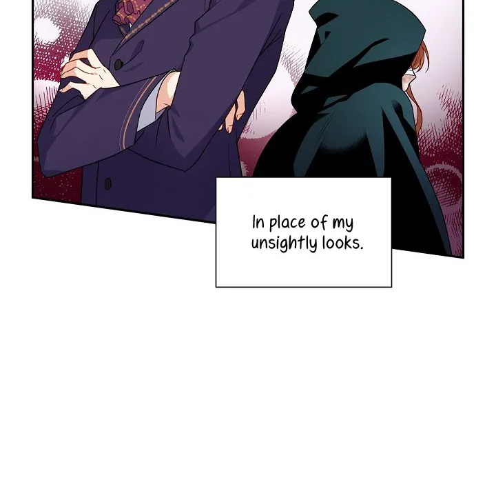 The Duchess With An Empty Soul Chapter 3 page 9 - 