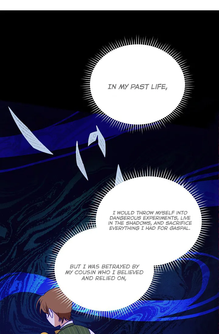 The Duchess With An Empty Soul Chapter 3 page 10 - 