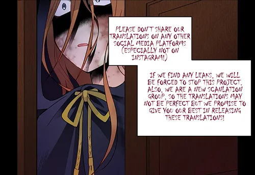 The Duchess With An Empty Soul Chapter 4 page 1 - 
