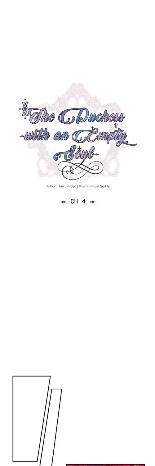 The Duchess With An Empty Soul Chapter 4 page 12 - 