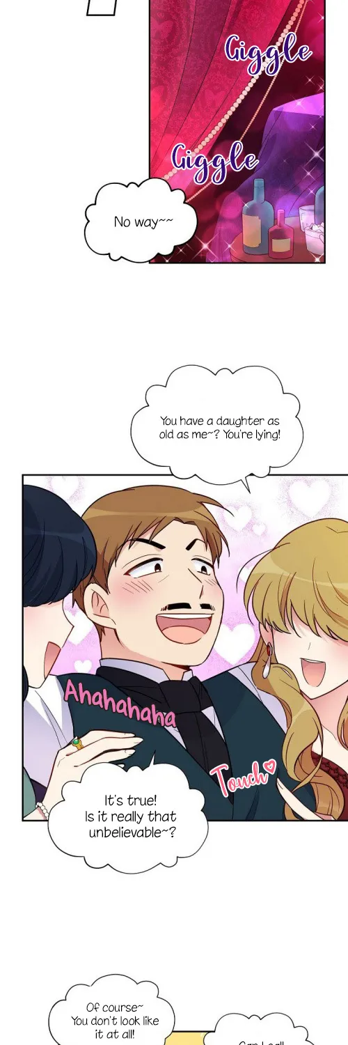 The Duchess With An Empty Soul Chapter 4 page 13 - 