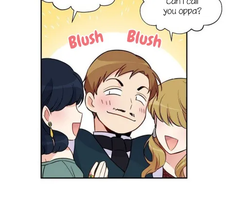 The Duchess With An Empty Soul Chapter 4 page 14 - 