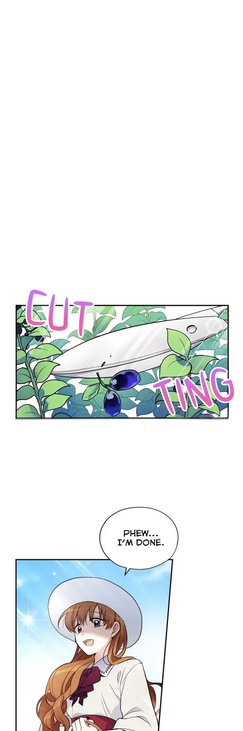 The Duchess With An Empty Soul Chapter 4 page 24 - 