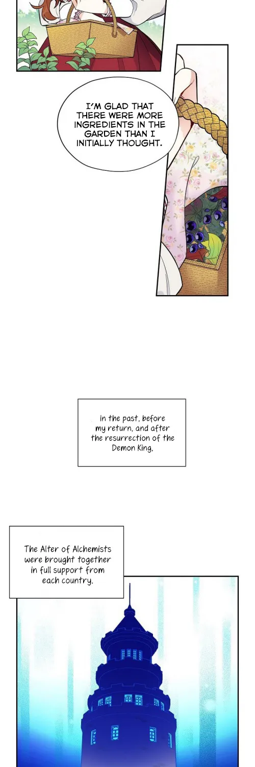 The Duchess With An Empty Soul Chapter 4 page 25 - 