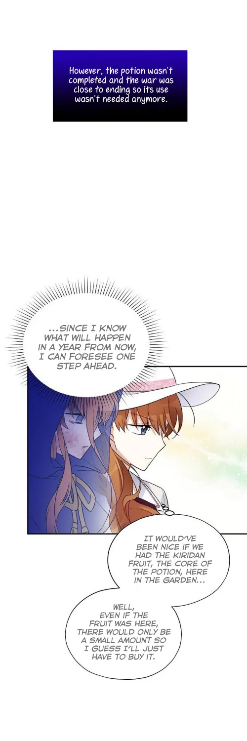 The Duchess With An Empty Soul Chapter 4 page 27 - 