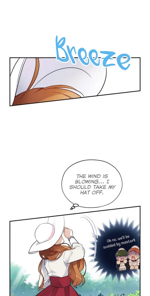 The Duchess With An Empty Soul Chapter 4 page 28 - 