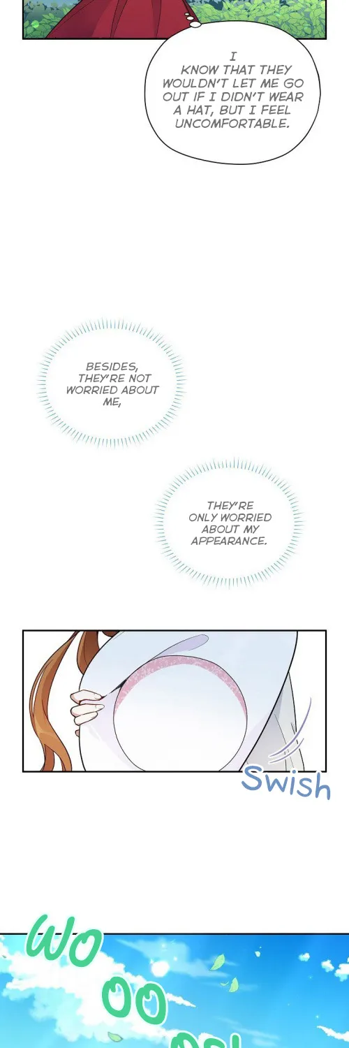 The Duchess With An Empty Soul Chapter 4 page 29 - 