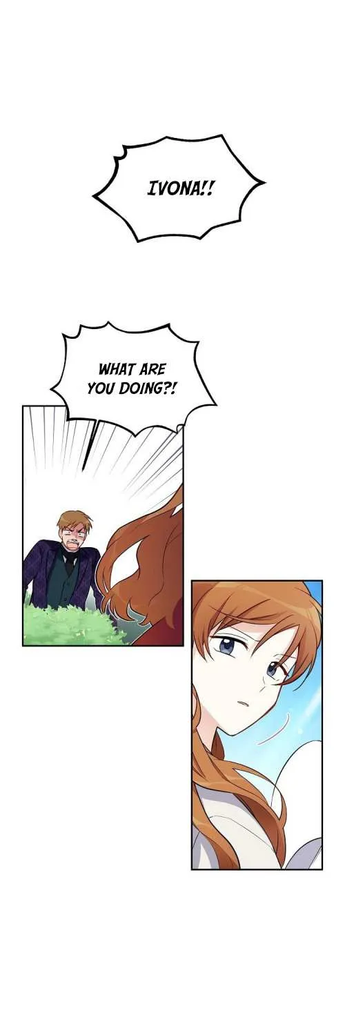 The Duchess With An Empty Soul Chapter 4 page 32 - 