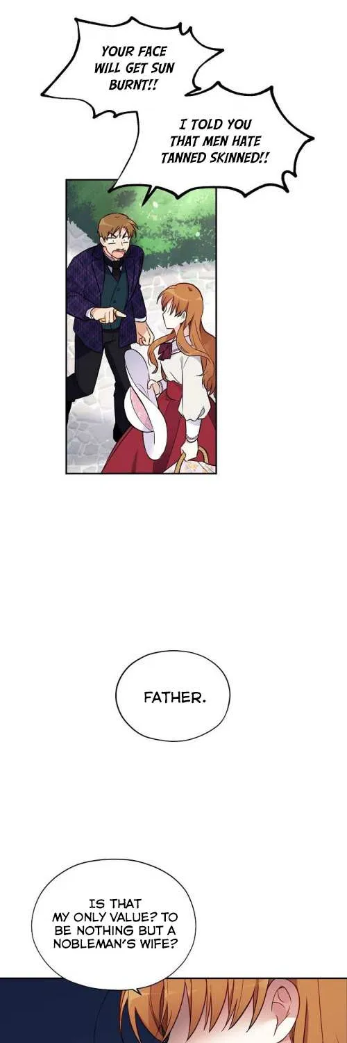 The Duchess With An Empty Soul Chapter 4 page 33 - 