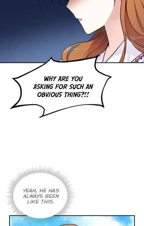 The Duchess With An Empty Soul Chapter 4 page 34 - 
