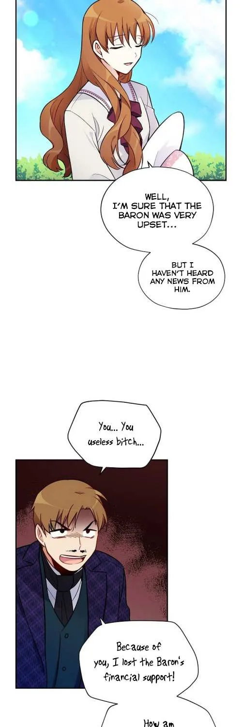 The Duchess With An Empty Soul Chapter 4 page 35 - 