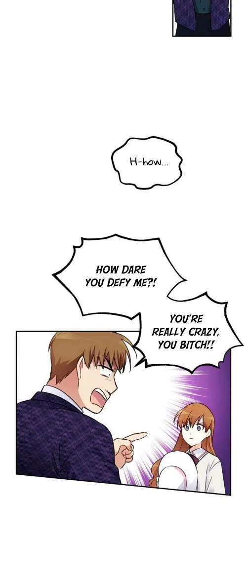 The Duchess With An Empty Soul Chapter 4 page 37 - 