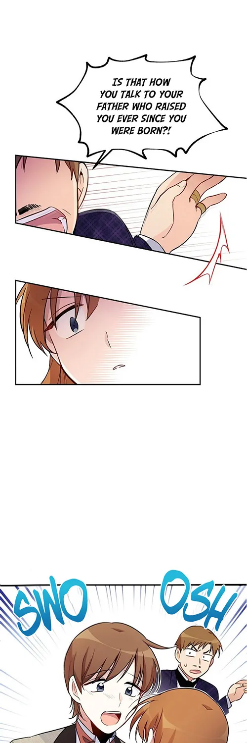 The Duchess With An Empty Soul Chapter 4 page 38 - 