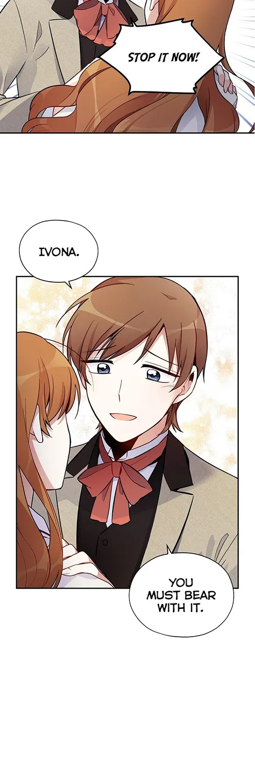 The Duchess With An Empty Soul Chapter 4 page 39 - 