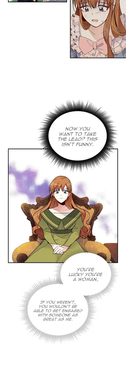 The Duchess With An Empty Soul Chapter 4 page 5 - 