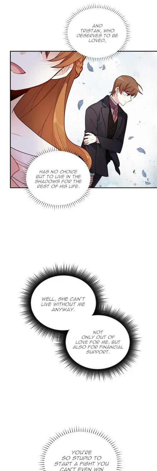 The Duchess With An Empty Soul Chapter 4 page 7 - 