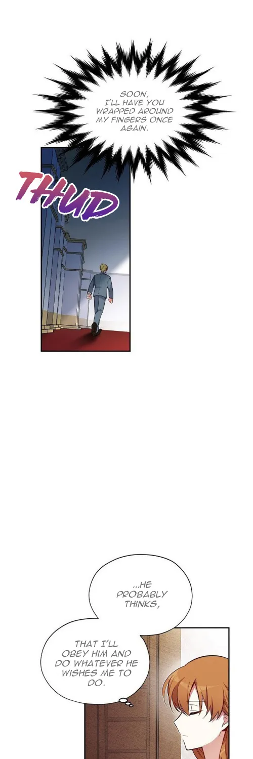 The Duchess With An Empty Soul Chapter 4 page 9 - 