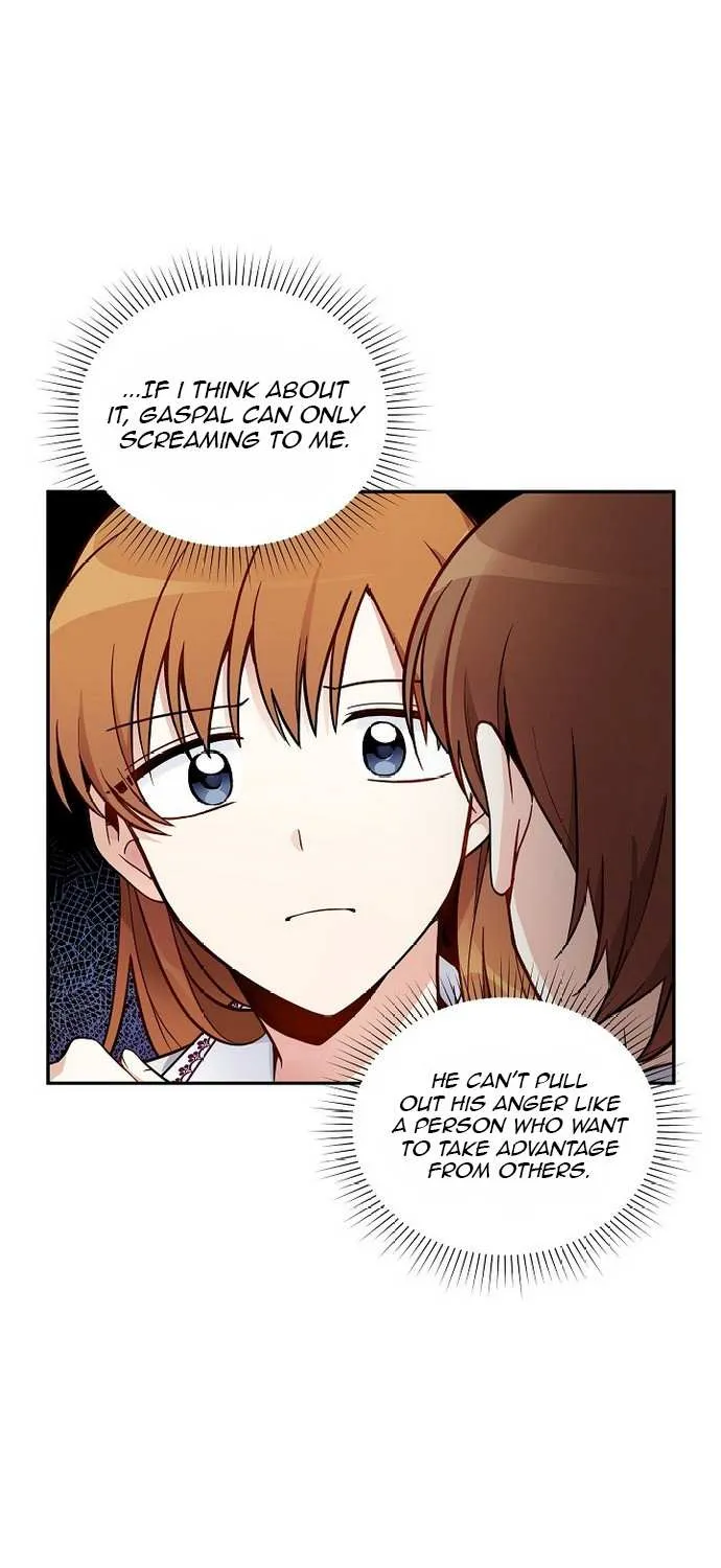 The Duchess With An Empty Soul Chapter 5 page 1 - 