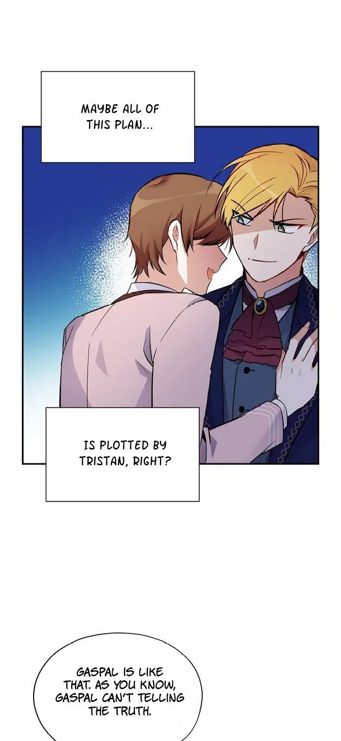 The Duchess With An Empty Soul Chapter 5 page 2 - 