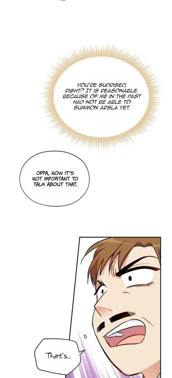 The Duchess With An Empty Soul Chapter 5 page 12 - 