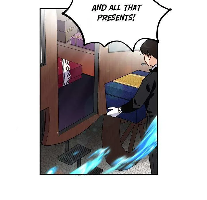 The Duchess With An Empty Soul Chapter 5 page 14 - 