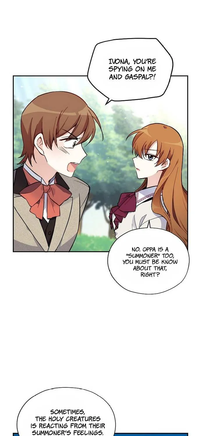 The Duchess With An Empty Soul Chapter 5 page 15 - 