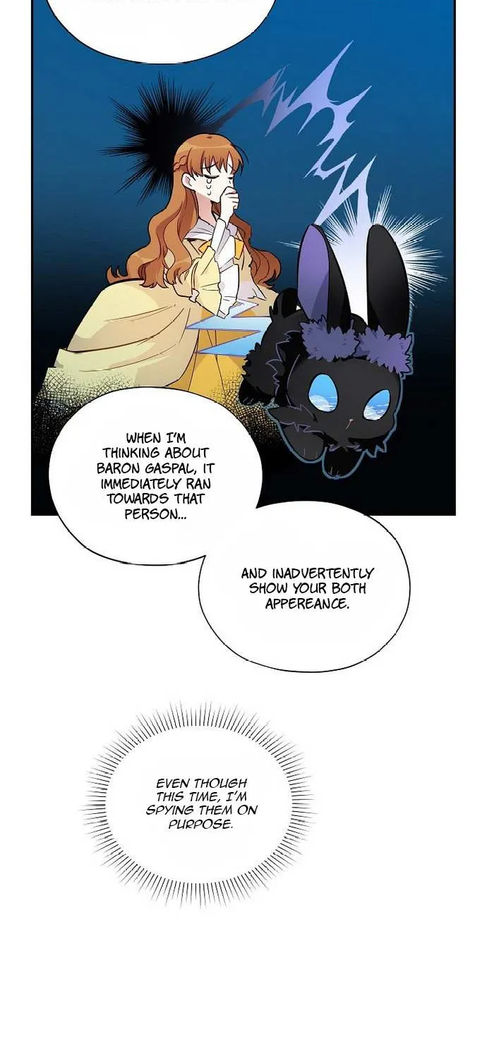 The Duchess With An Empty Soul Chapter 5 page 16 - 