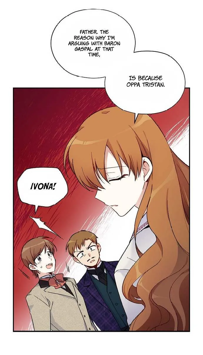 The Duchess With An Empty Soul Chapter 5 page 17 - 