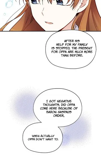 The Duchess With An Empty Soul Chapter 5 page 19 - 