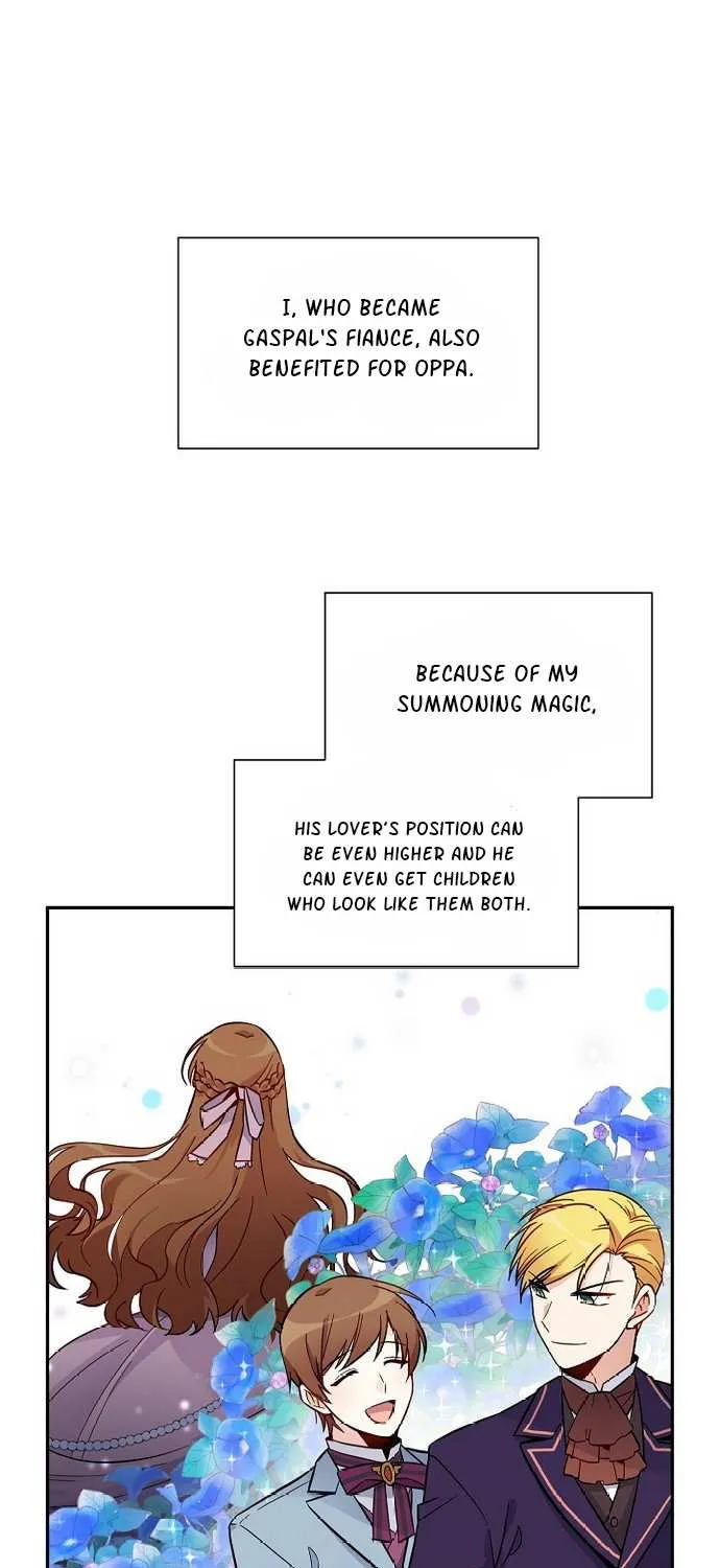 The Duchess With An Empty Soul Chapter 5 page 20 - 