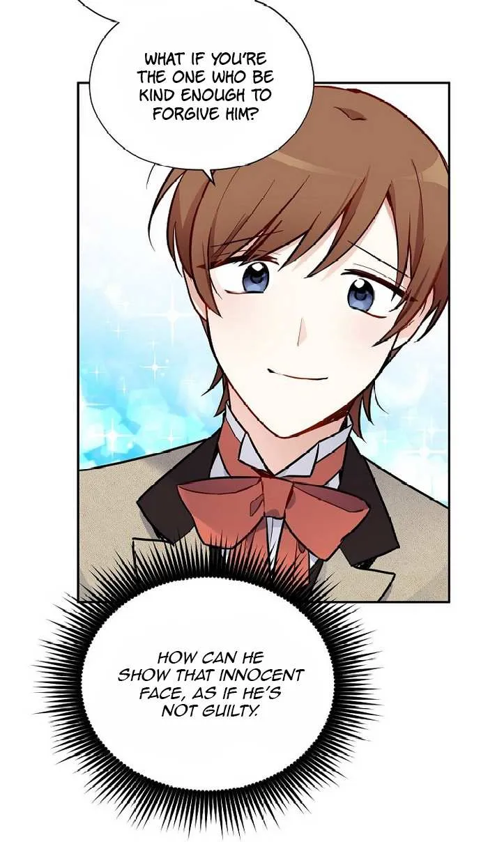 The Duchess With An Empty Soul Chapter 5 page 3 - 