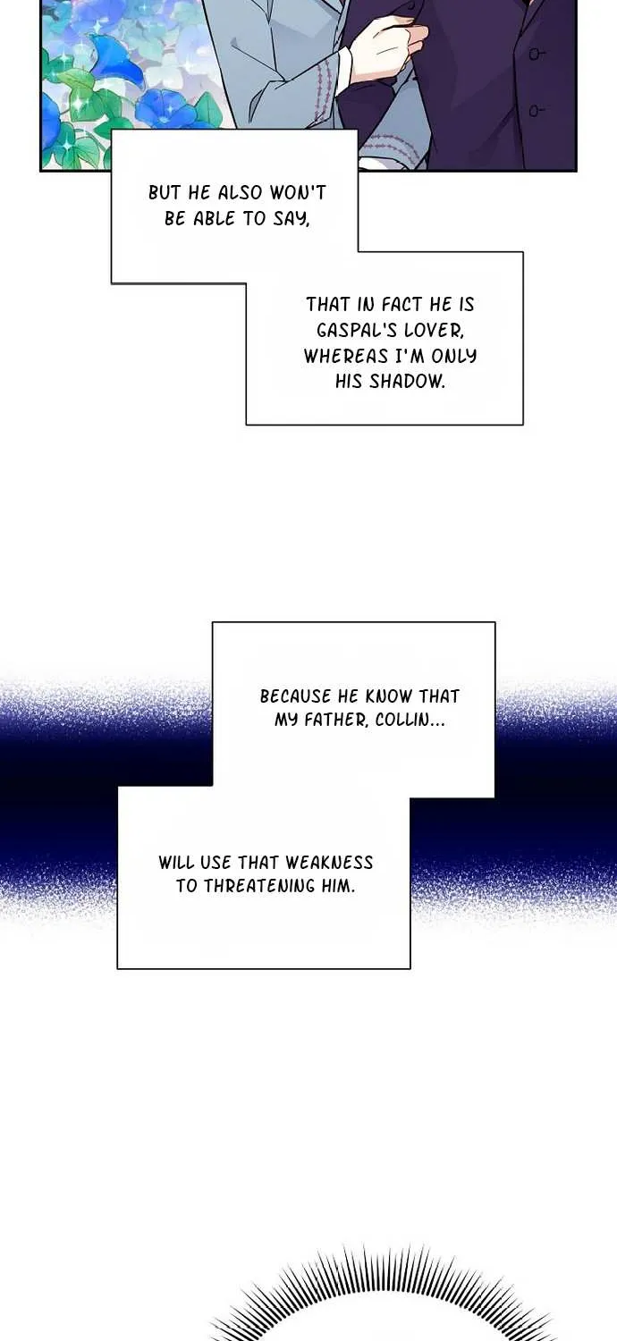 The Duchess With An Empty Soul Chapter 5 page 21 - 
