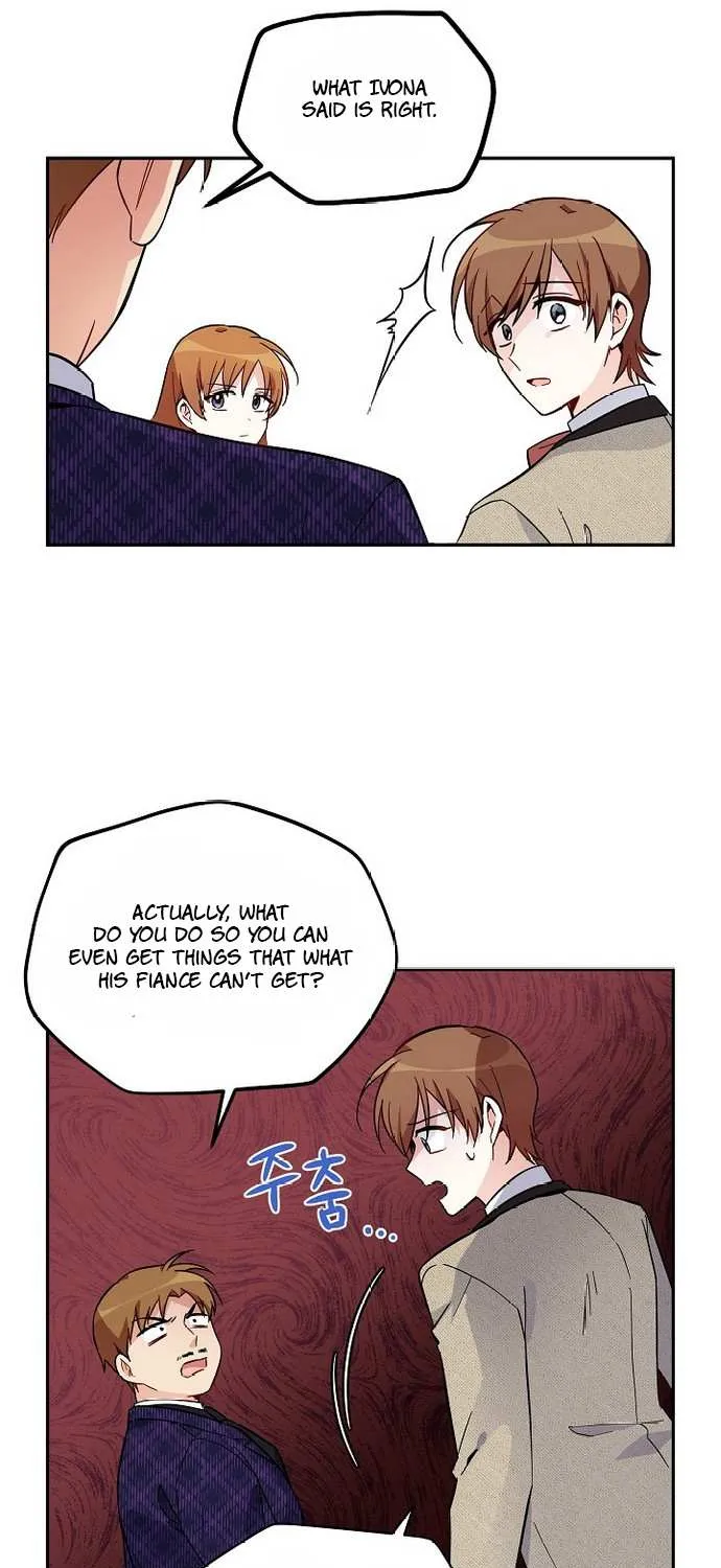 The Duchess With An Empty Soul Chapter 5 page 23 - 
