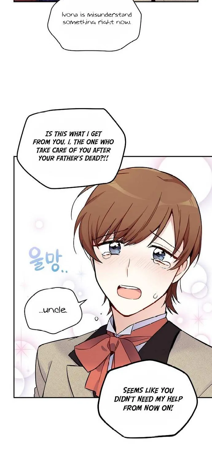 The Duchess With An Empty Soul Chapter 5 page 24 - 