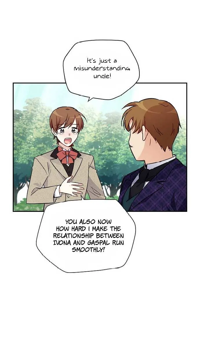The Duchess With An Empty Soul Chapter 5 page 25 - 