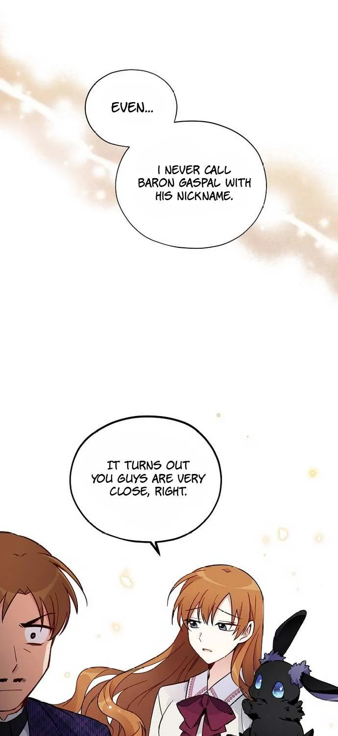 The Duchess With An Empty Soul Chapter 5 page 26 - 