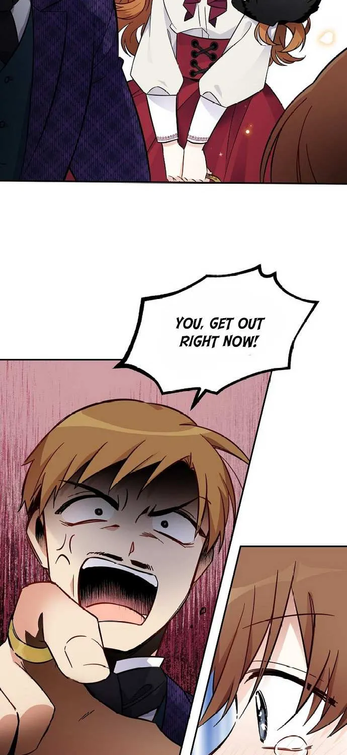 The Duchess With An Empty Soul Chapter 5 page 27 - 