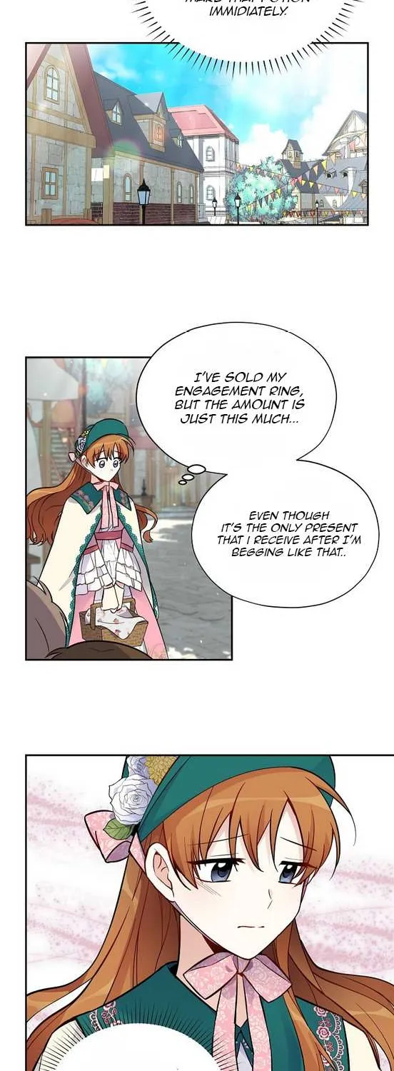 The Duchess With An Empty Soul Chapter 5 page 30 - 