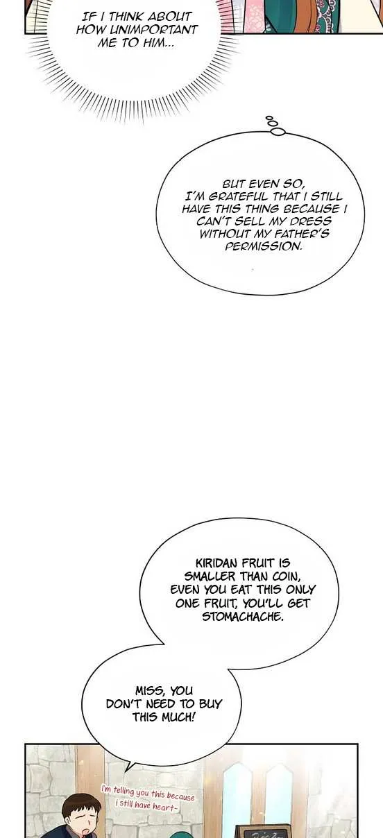 The Duchess With An Empty Soul Chapter 5 page 31 - 