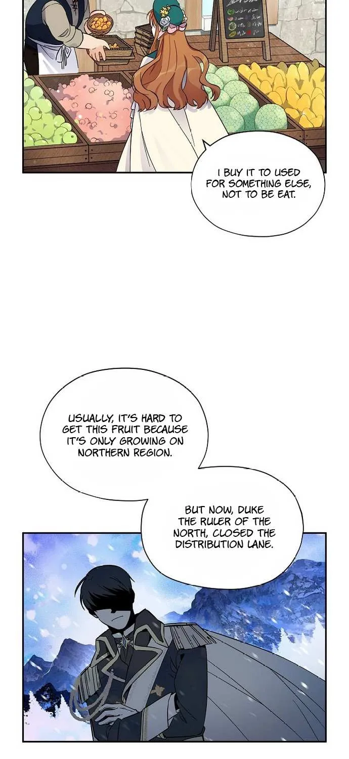 The Duchess With An Empty Soul Chapter 5 page 32 - 