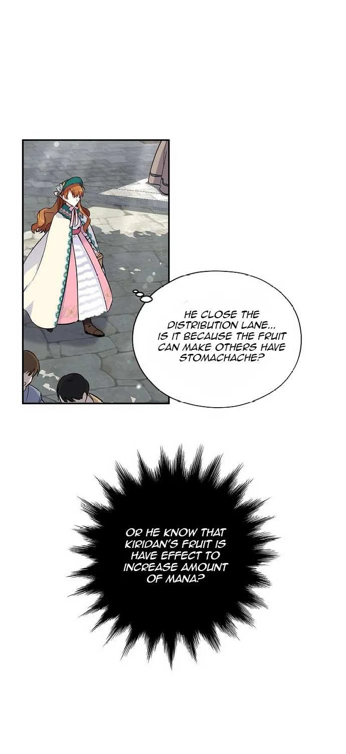 The Duchess With An Empty Soul Chapter 5 page 33 - 
