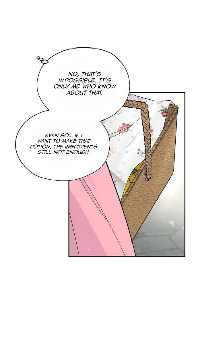 The Duchess With An Empty Soul Chapter 5 page 34 - 