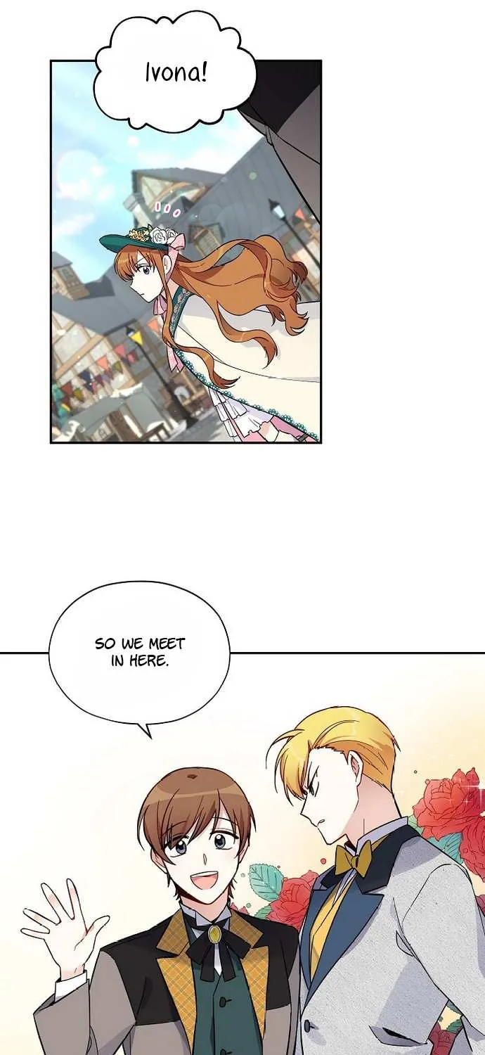 The Duchess With An Empty Soul Chapter 5 page 35 - 