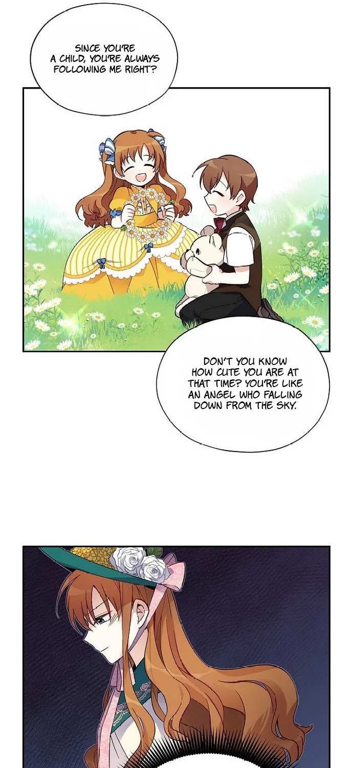 The Duchess With An Empty Soul Chapter 5 page 39 - 