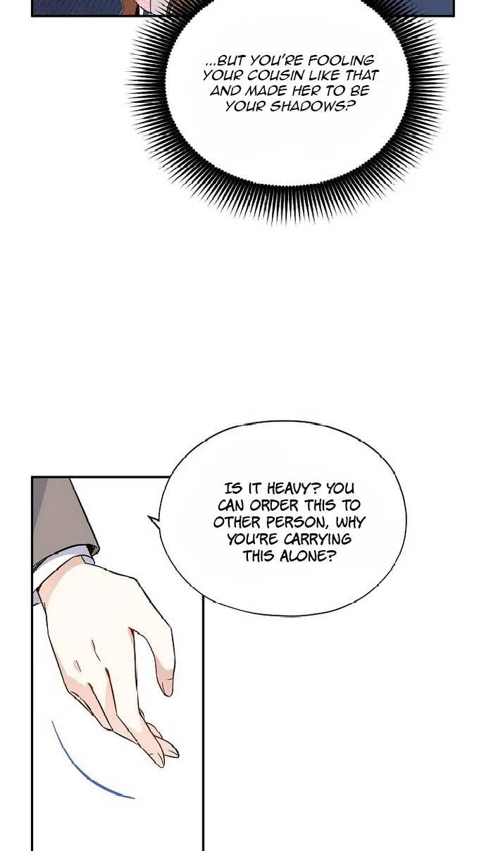 The Duchess With An Empty Soul Chapter 5 page 40 - 