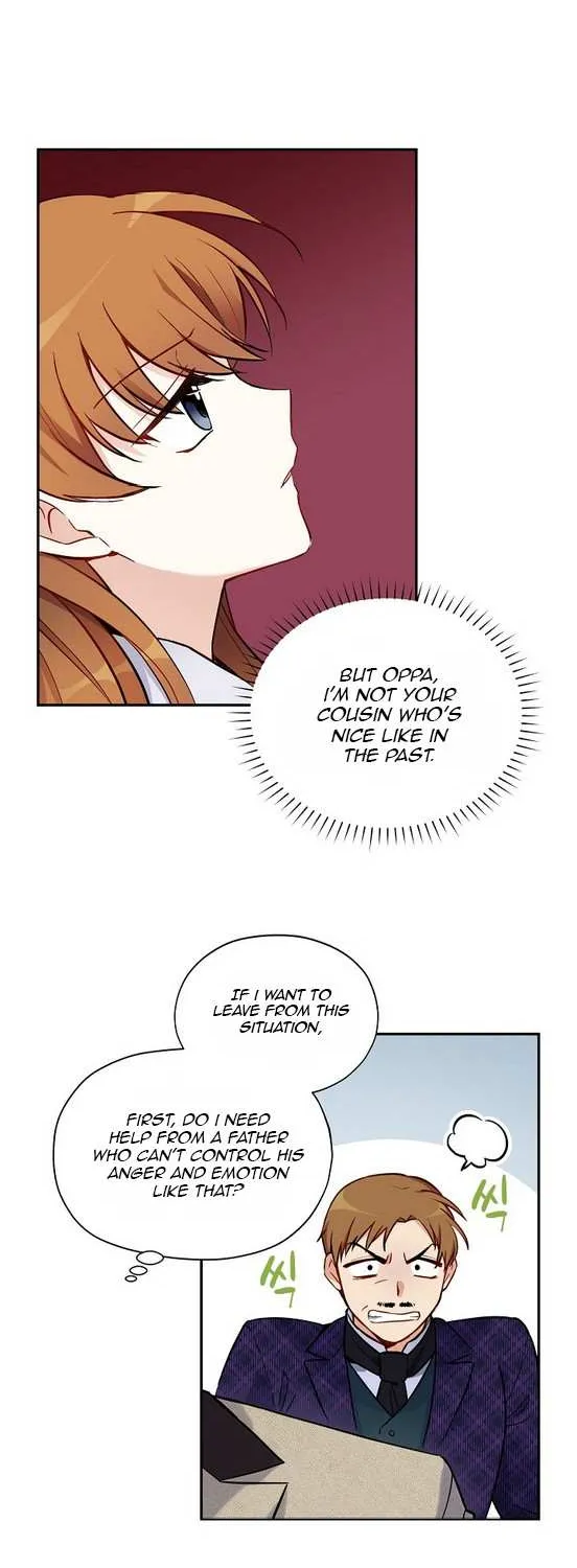 The Duchess With An Empty Soul Chapter 5 page 5 - 